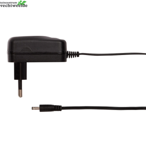 Adaptor, negru, 35 x 25 x 38, 4.5 v