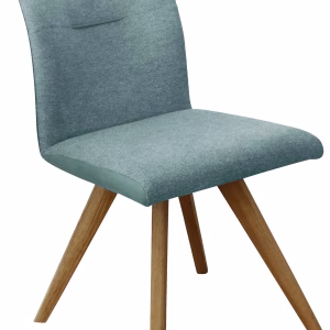 Scaun, verde, 51,5/87,5/63 cm