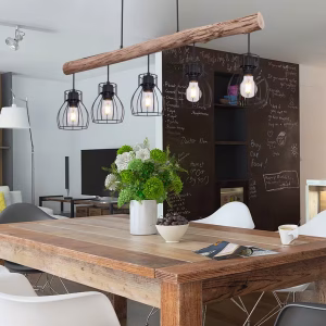 Lampa, 230V, 100/13,6/140 cm