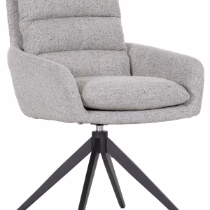 Scaun, gri, 60/89/69 cm