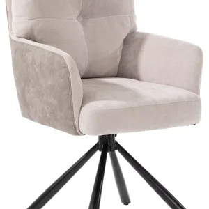 Scaun, bej, 60/93/67 cm