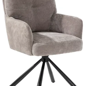 Scaun, gri, 60/93/67 cm