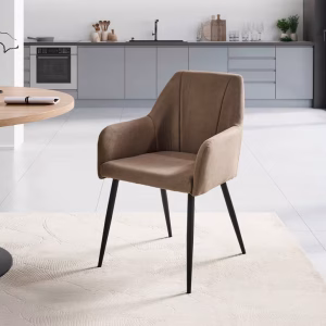 Scaun, maro, 56/87/60 cm