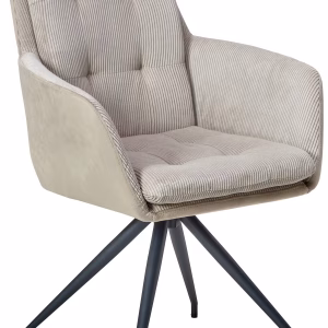 Scaun, bej, 60/94/64 cm