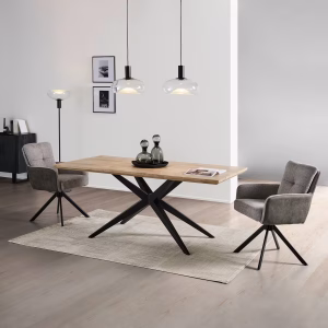 Scaun, gri, 60/88/67 cm