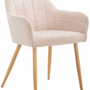 Scaun, maro deschis, 57/82/60 cm