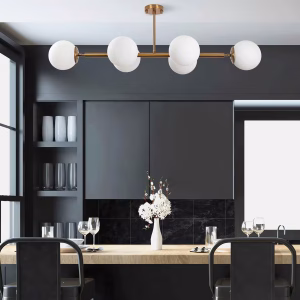 Corp de iluminat, 40 W, 110/40/35 cm