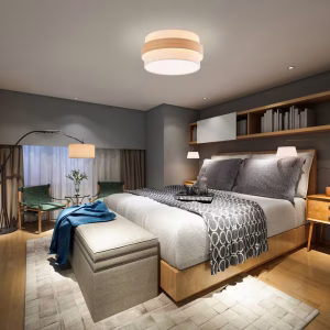 Corp de iluminat, 37/18 cm